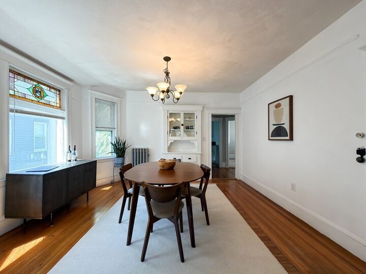 Property Photo: 102-104 Pearson Road 2 MA 02144