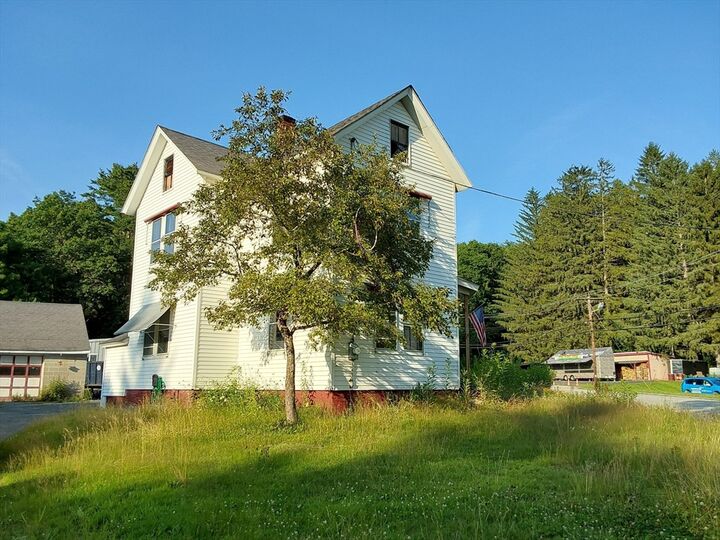 Property Photo:  96 East St  MA 01082 