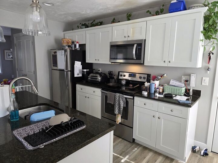 Property Photo:  75 Merriam Ave 3  MA 01453 