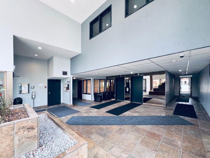 Property Photo: 550 Westwood Drive SW 114 AB T3E 3V6