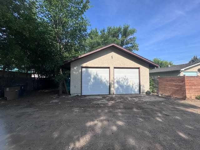 Property Photo: 508 Centre Street AB T1R 0G3