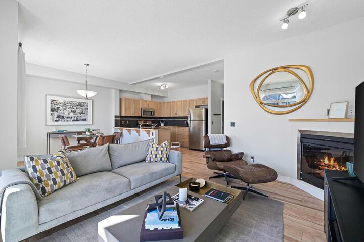 211 Aspen Stone Boulevard SW 2205 — photo 1
