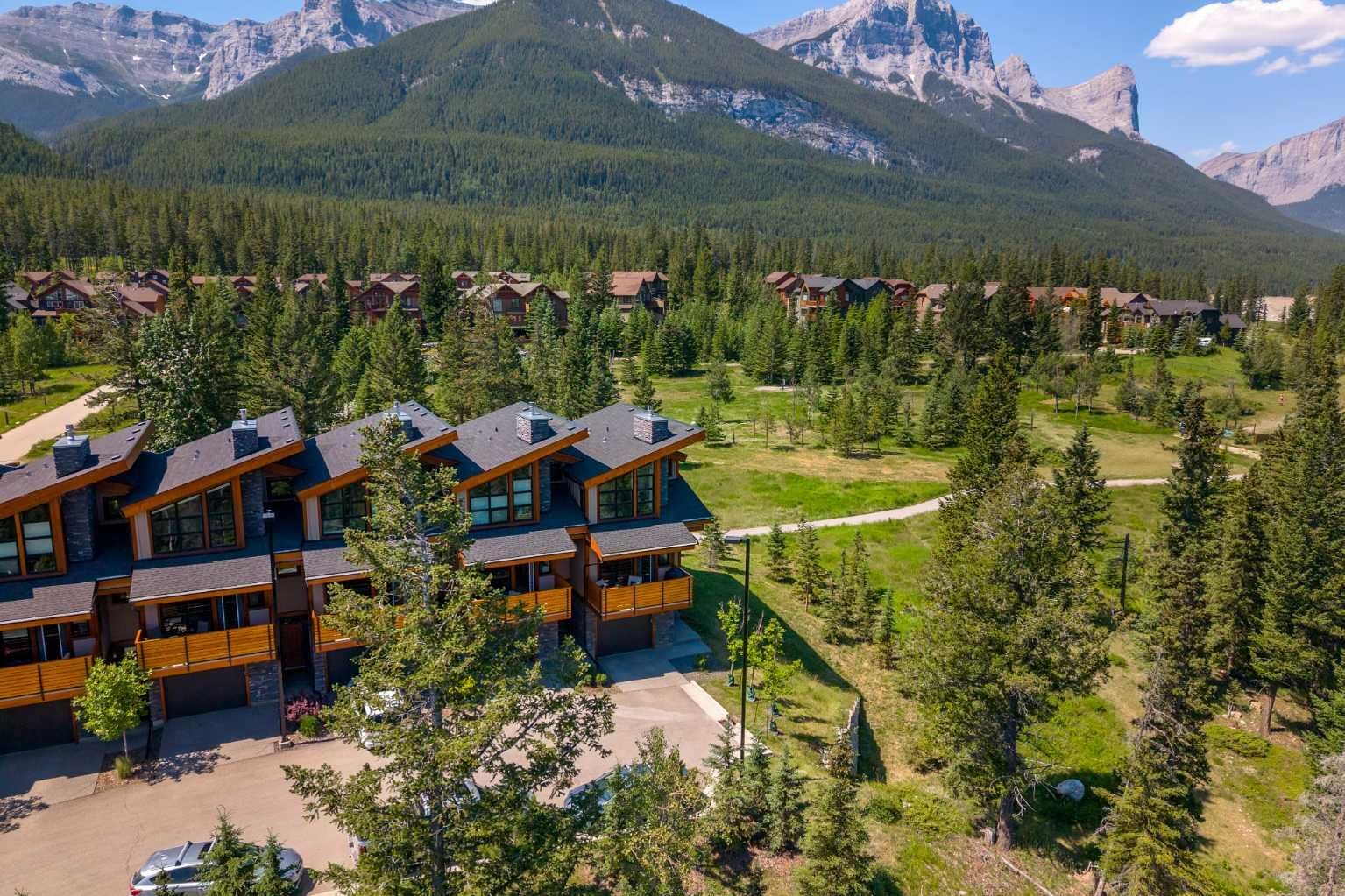 Property Photo:  309 Riva Place  AB T1W 3L4 