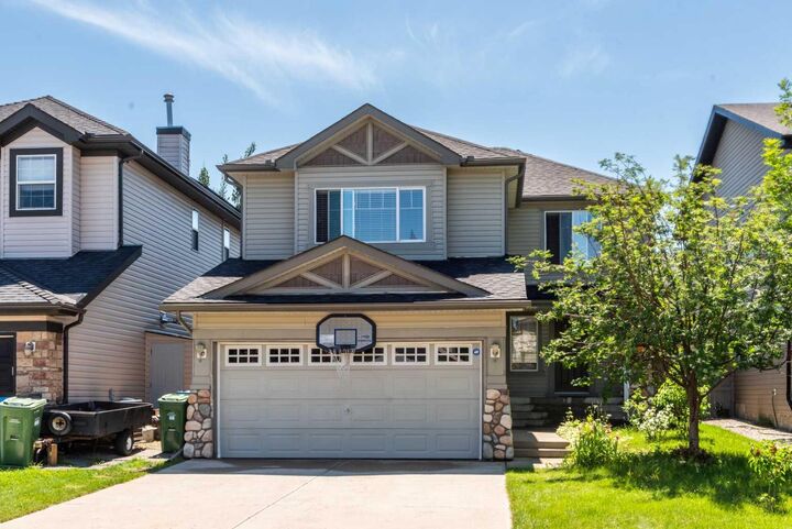 27 Bridlerange Circle SW — photo 1