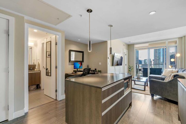 Property Photo:  1188 3 Street SE 908  AB T2G 1H8 