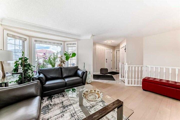 Property Photo: 7165 California Boulevard NE AB T1Y 6W1