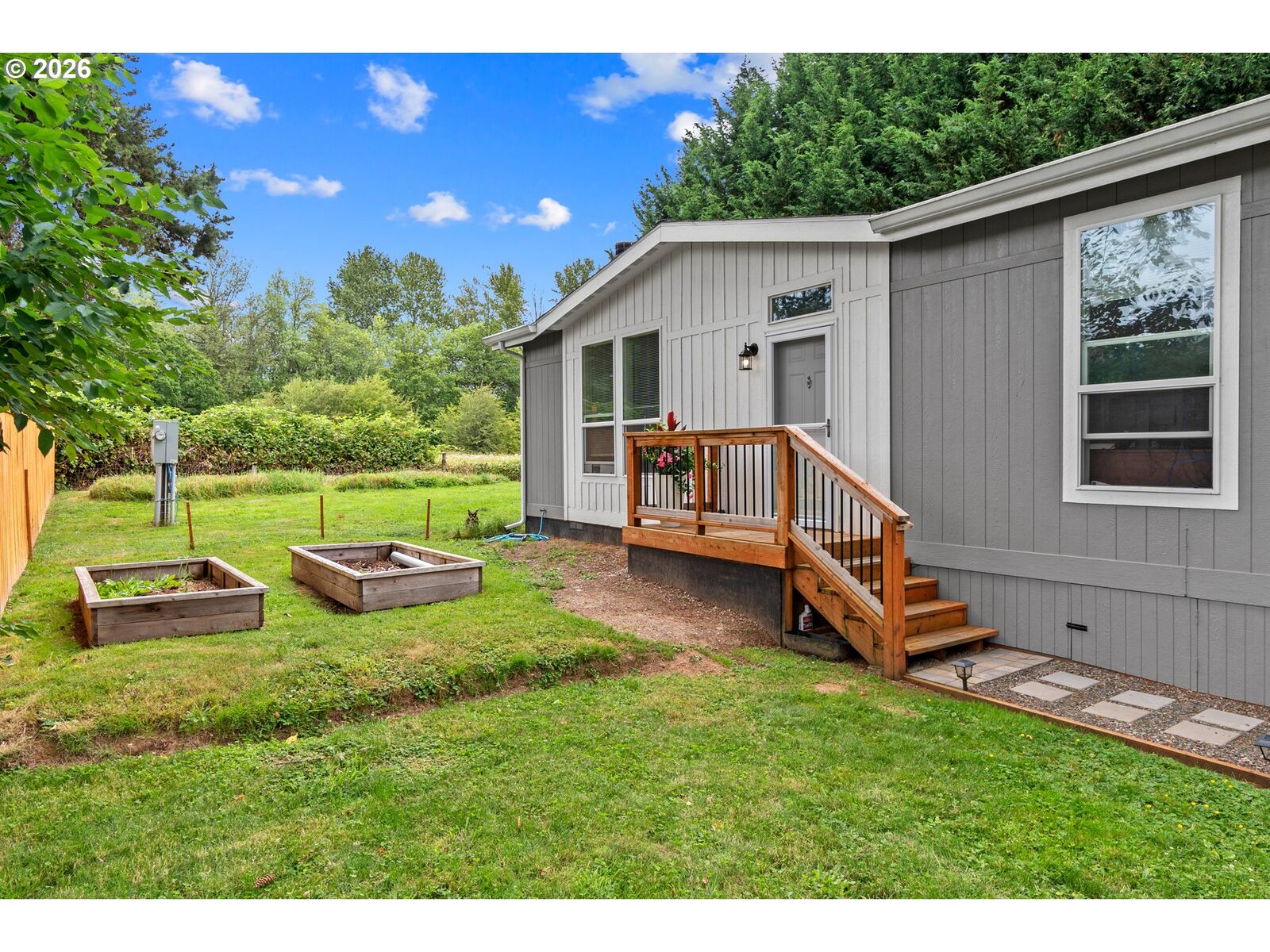 Property Photo:  8008 NE 179th St 12  WA 98604 