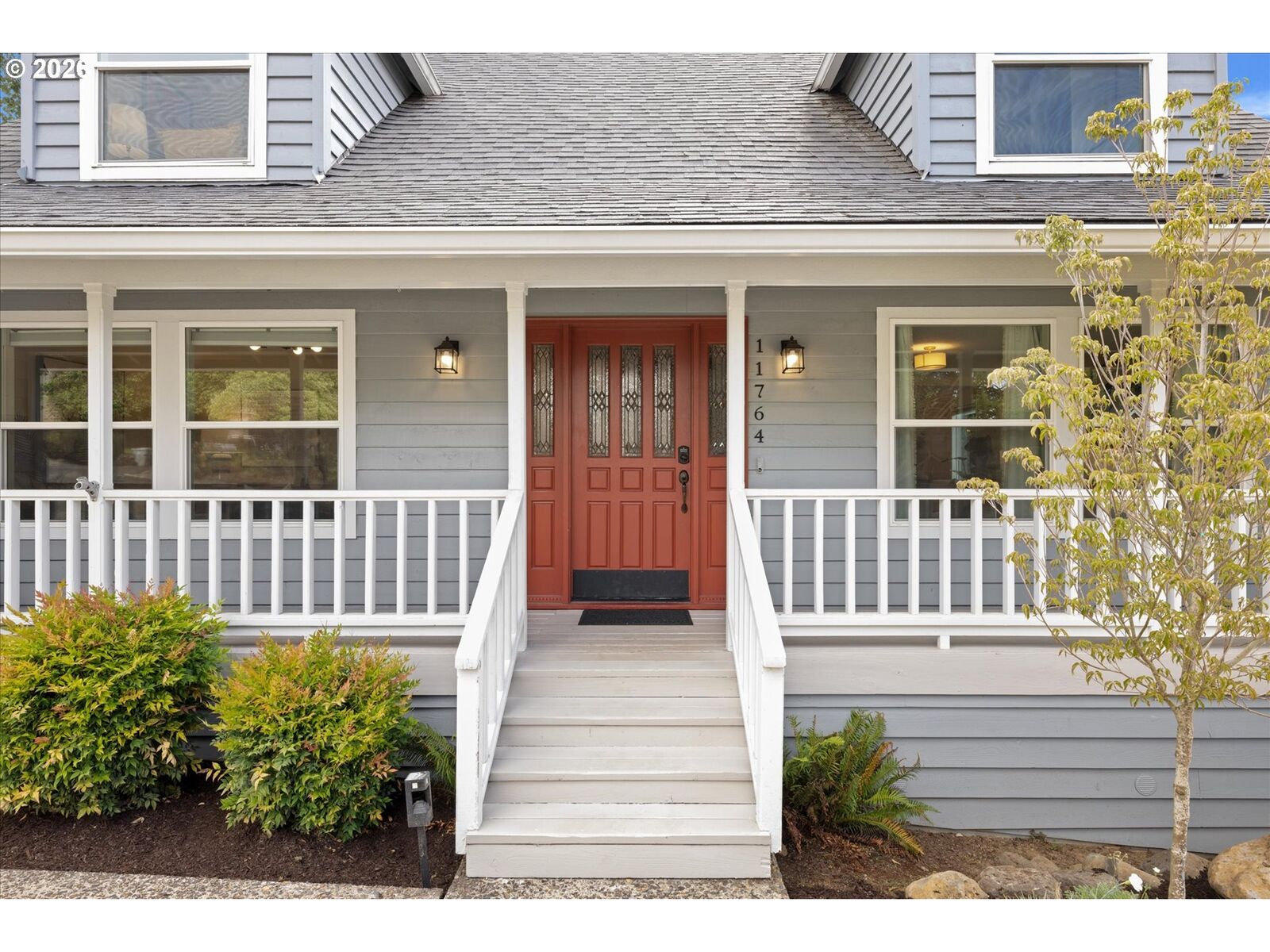 Property Photo:  11764 SE 119th Ave  OR 97086 