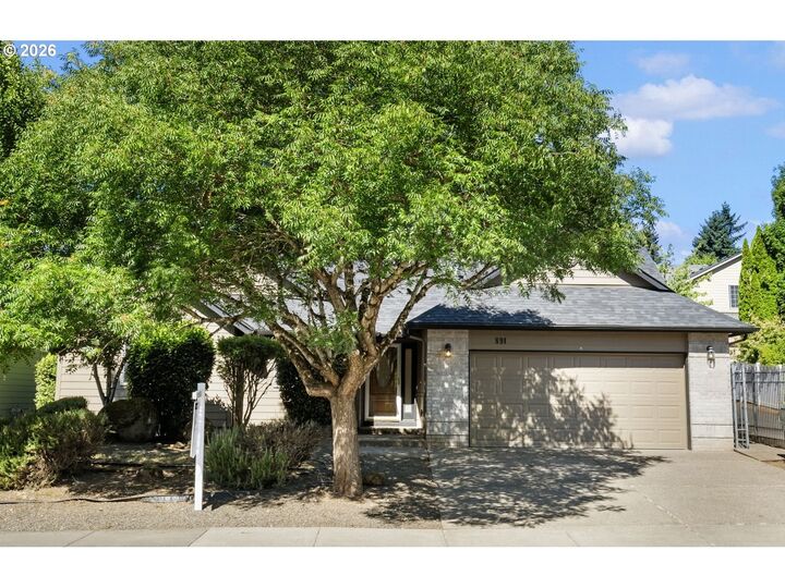 Property Photo:  891 Whitetail Deer St  OR 97304 