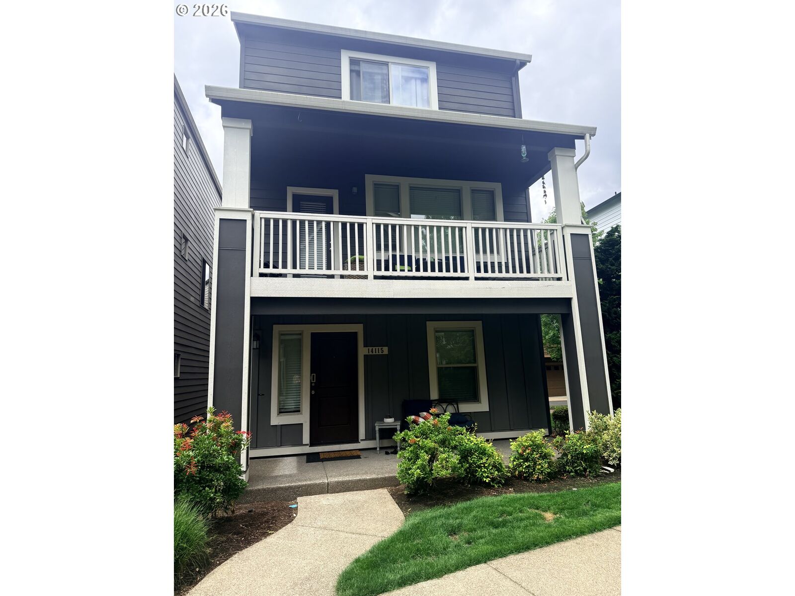 Property Photo:  14115 SW Burlwood Ln  OR 97005 