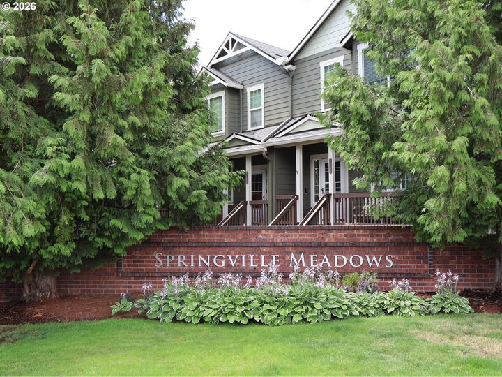 Property Photo:  16226 NW Fescue Ct  OR 97229 
