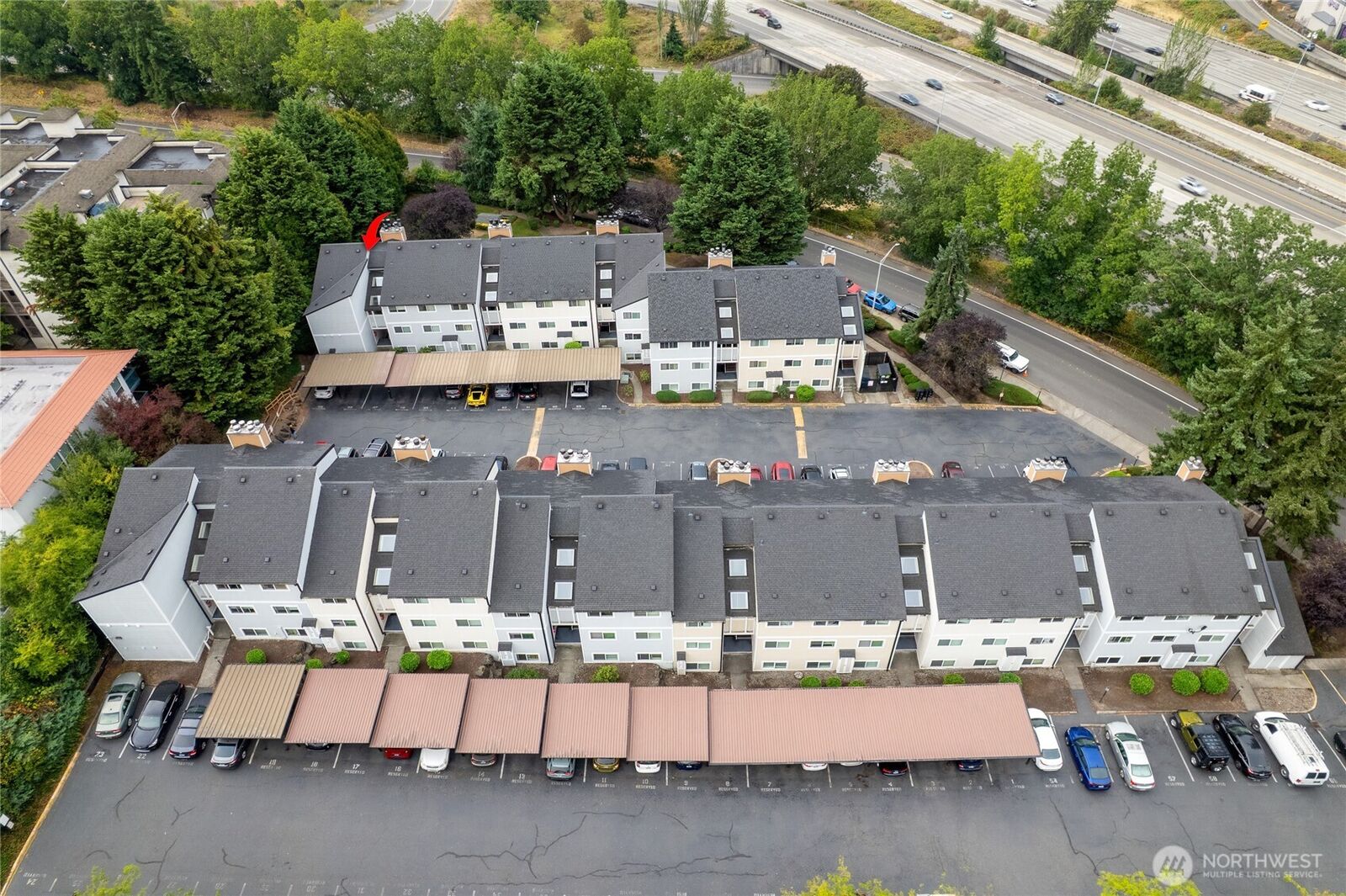 Property Photo: 15280 Macadam Road S E-101 WA 98188