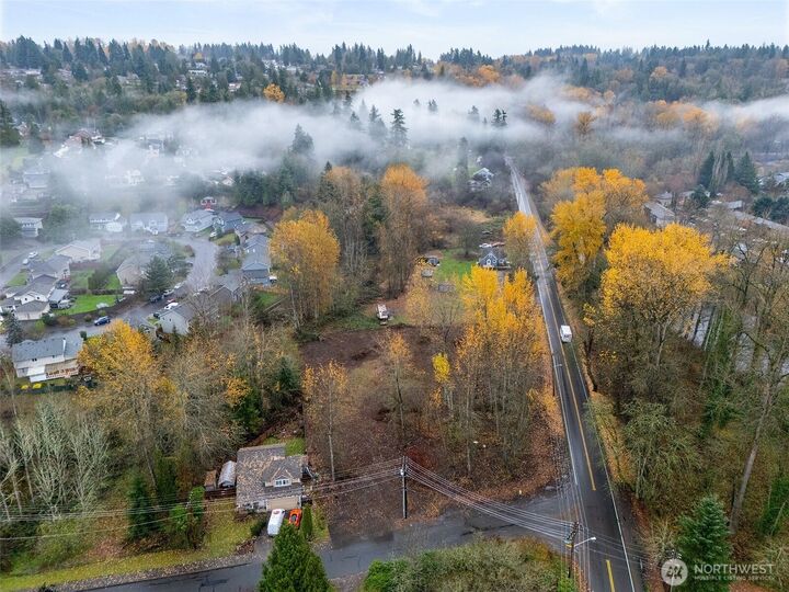 Property Photo: 30598 100th Avenue SE WA 98092