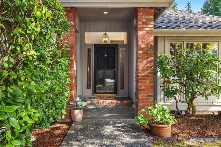 Property Photo:  22413 NE 9th Drive  WA 98074 