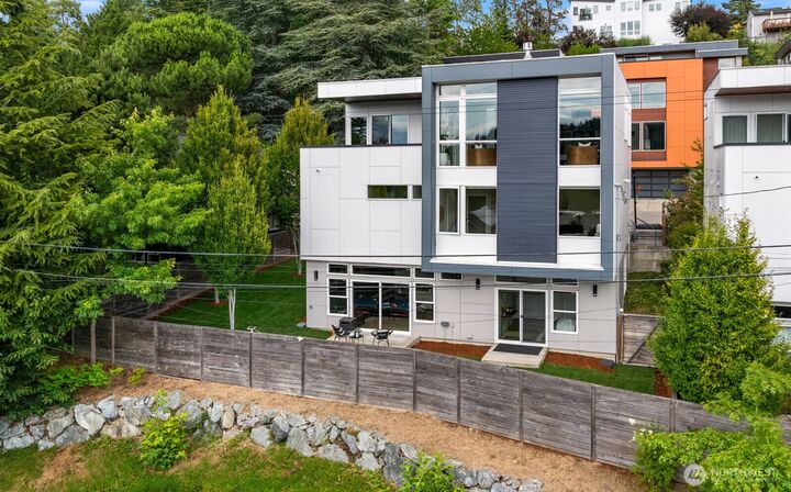 Property Photo: 5022 Puget Boulevard SW WA 98106