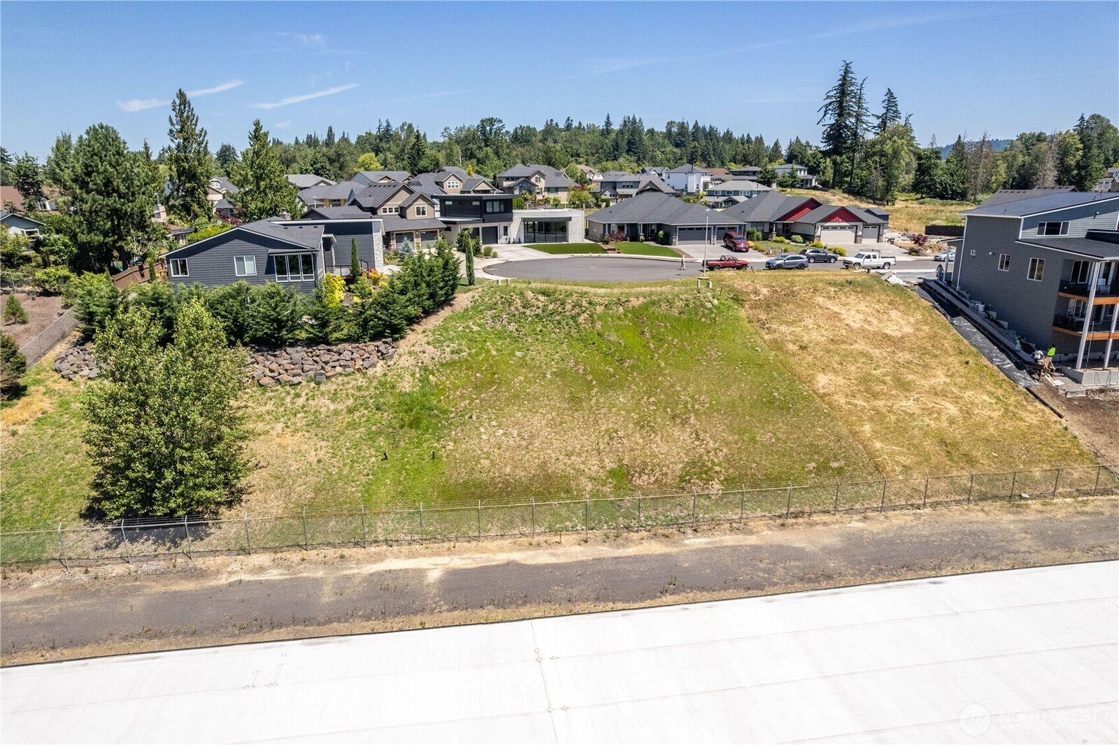 Property Photo: 43 Alexia Court WA 98632