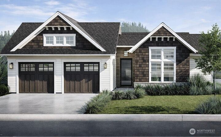 Property Photo:  5909  Flounder Bay Lane  WA 98221 