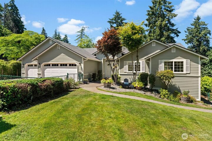 Property Photo: 5807 60th St W WA 98467