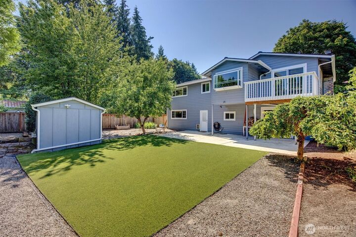 Property Photo:  11918 NE 159th Street  WA 98011 
