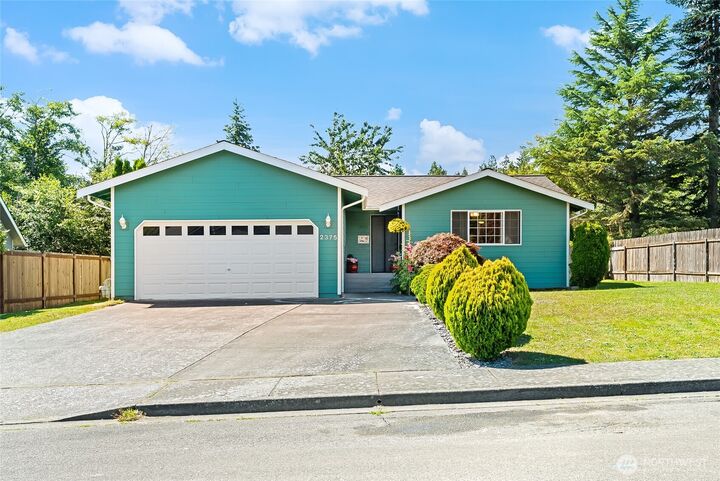 Property Photo: 2375 Nicholas Drive WA 98248