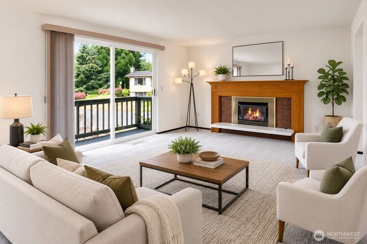 Property Photo:  10842 NE 149th Street  WA 98011 