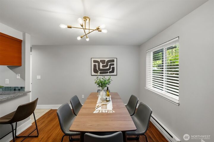 Property Photo:  4831  Fauntleroy Way  SW 103  WA 98116 