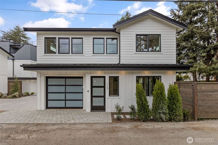 Property Photo: 117 NW 112th Street WA 98177