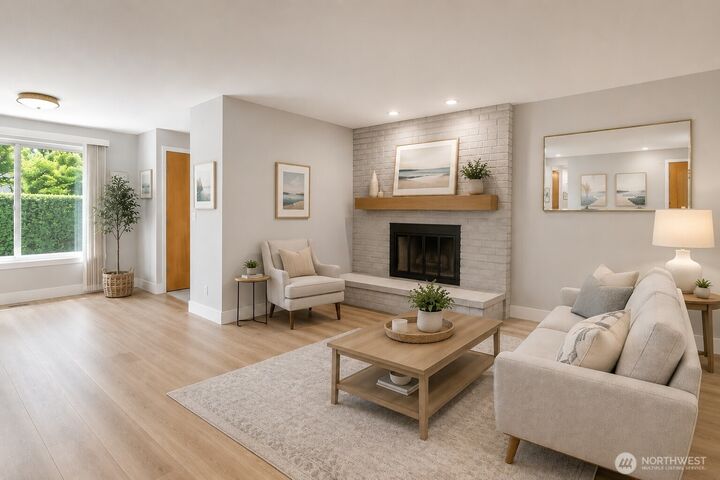 Property Photo: 31244 9th Avenue S WA 98003