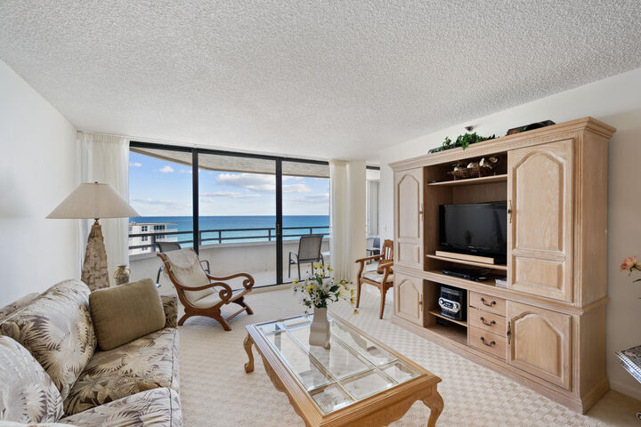Property Photo: 3560 S Ocean Boulevard Ph-6 FL 33480