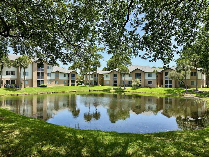 Property Photo:  9877 Westview Drive 623  FL 33076 