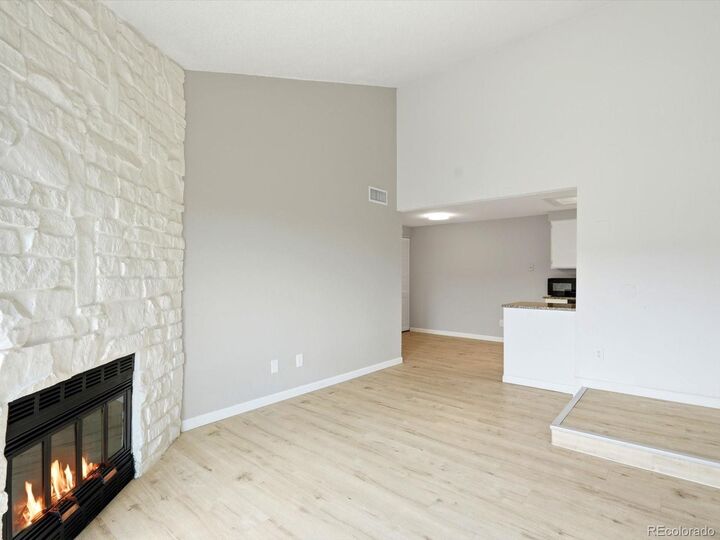 Property Photo:  2929 W Floyd Avenue 323  CO 80236 