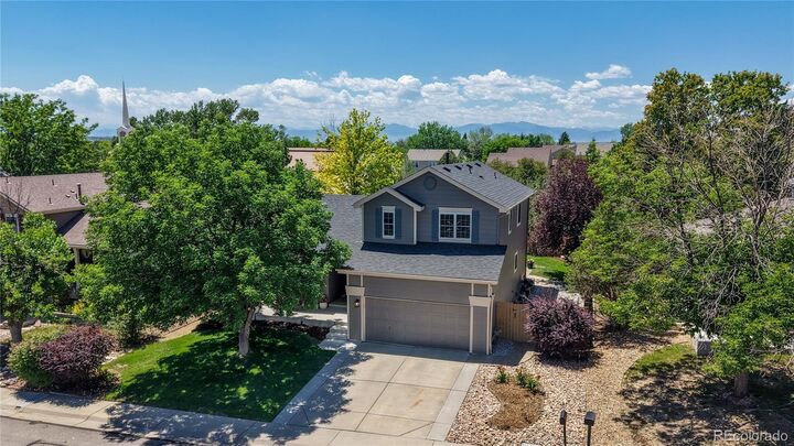 Property Photo:  13457 Monroe Street  CO 80241 