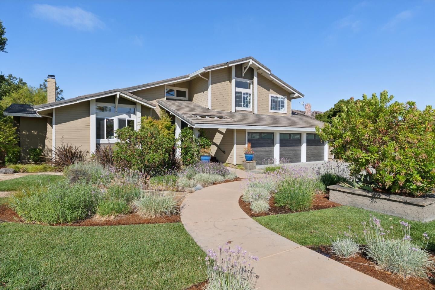 Property Photo:  3017 High Meadow Lane  CA 95135 