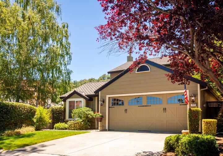 Property Photo: 1600 Anson Court CA 95020