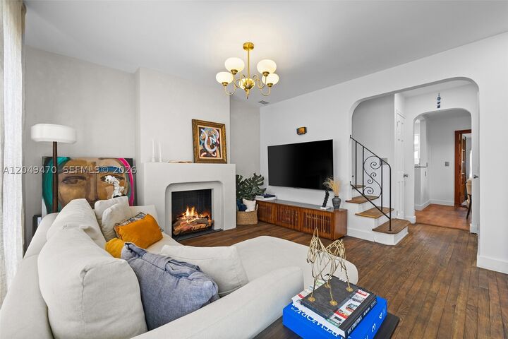 Property Photo: 642 86th St FL 33141