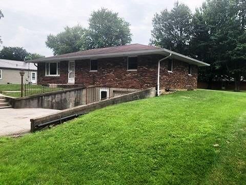 Property Photo:  13312 Sycamore Street  IN 47018 