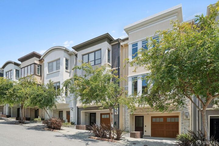 Property Photo:  12 Summit Way  CA 94132 