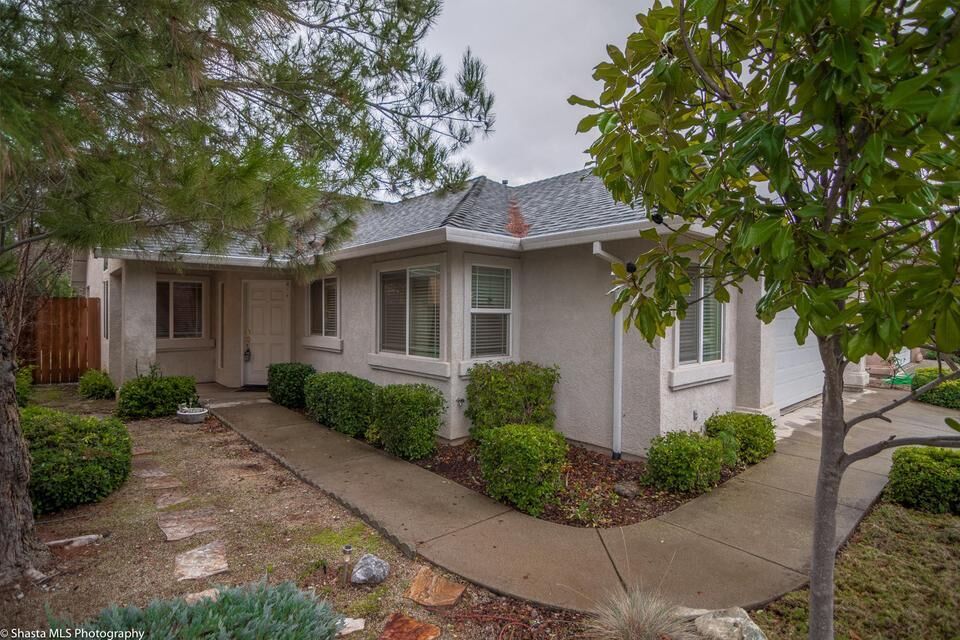 Property Photo: 623 Yolla Bolly Trail CA 96003