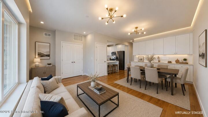 Property Photo:  109 Gower Street  NY 10314 
