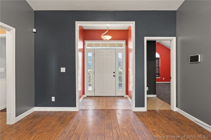 Property Photo:  2622 Downey Drive  IN 47130 