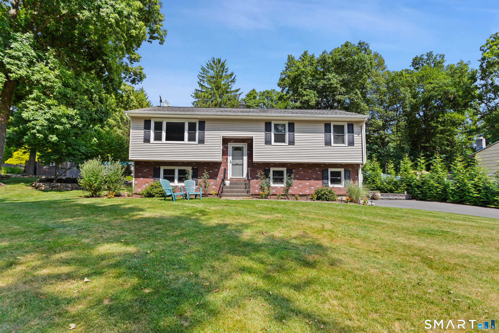 Property Photo:  41 Wilkes Road  CT 06811 