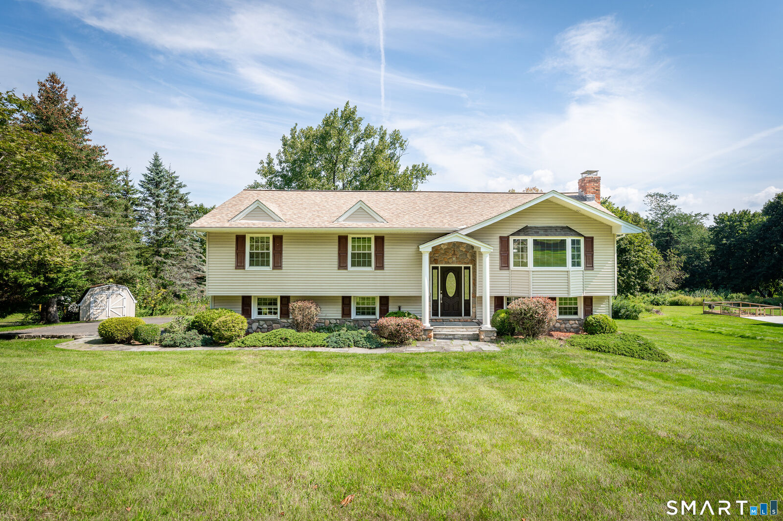 Property Photo:  77 Obtuse Road South  CT 06804 