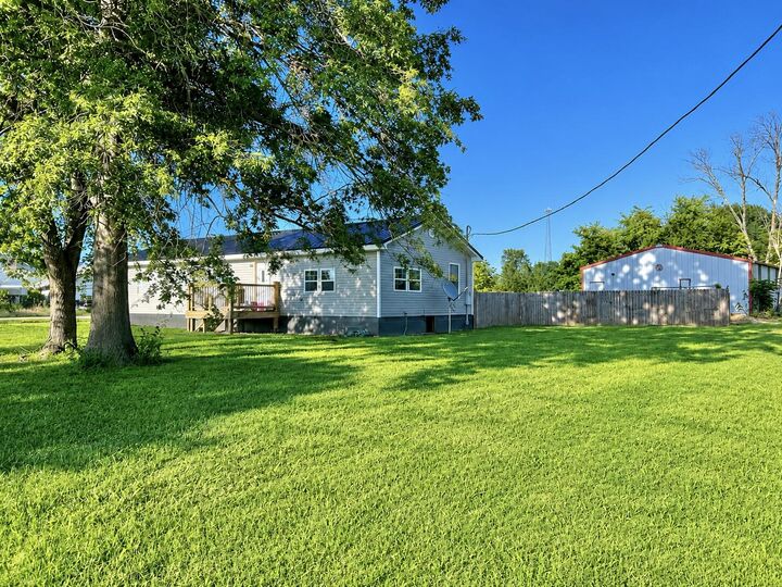 Property Photo:  22457 Main Street  MO 65774 