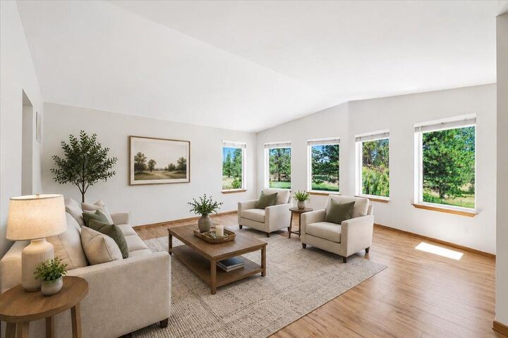 Property Photo:  40291 E Cayuse Cove Rd  WA 99122 