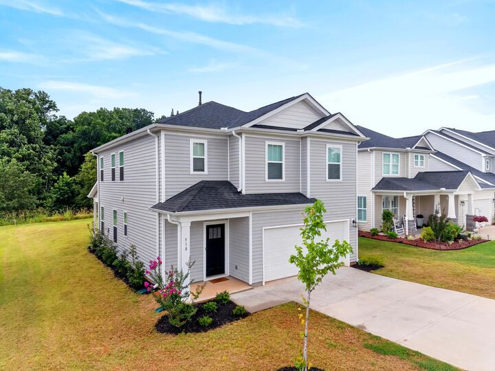 Property Photo: 510 Reynard Street SC 29303