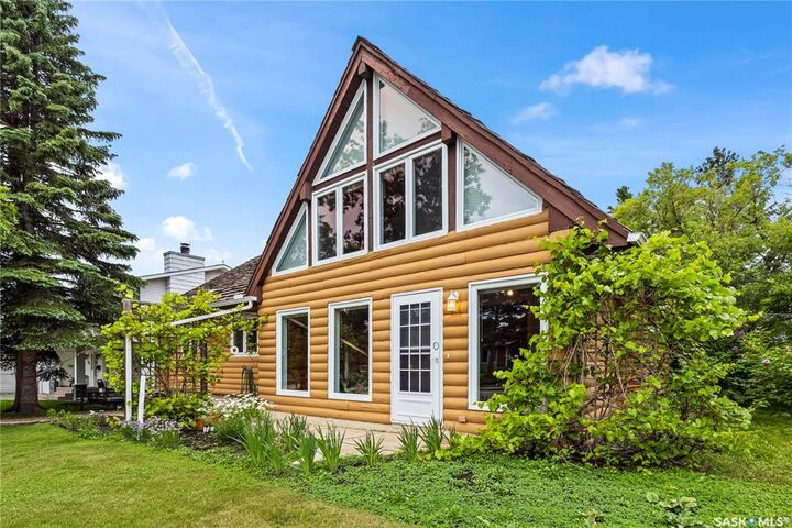 Property Photo: 1312 Reed Bay SK S6V 6R4