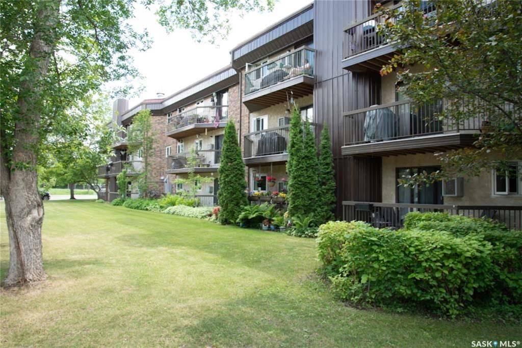 Property Photo: 730A Heritage Lane 206 SK S7H 5M6