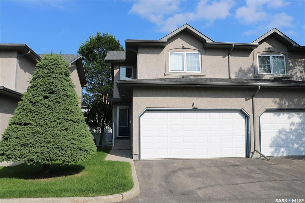 Property Photo: 405 Bayfield Crescent 127 SK S7V 1J4