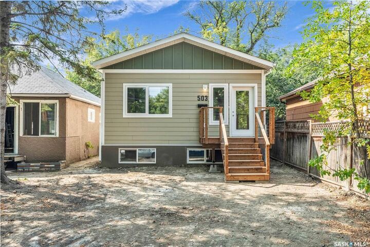 516 K Avenue S — photo 1