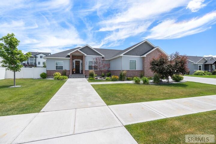 Property Photo:  5276 Rock Hollow Lane  ID 83401 